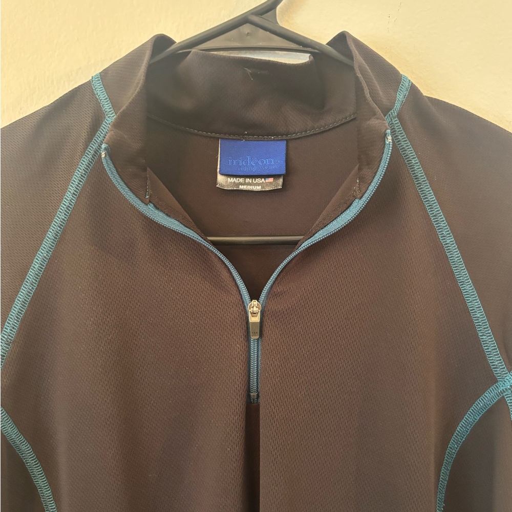 Irideon Riding Wear Jacket - Picture 2 of 6